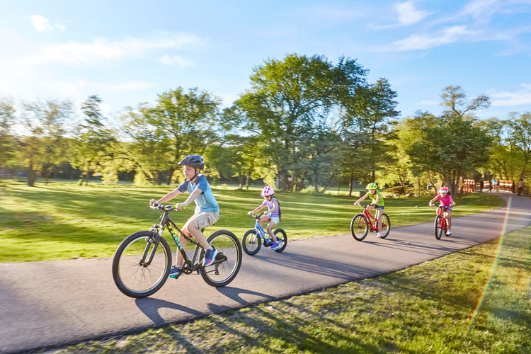 Kids' Bikes