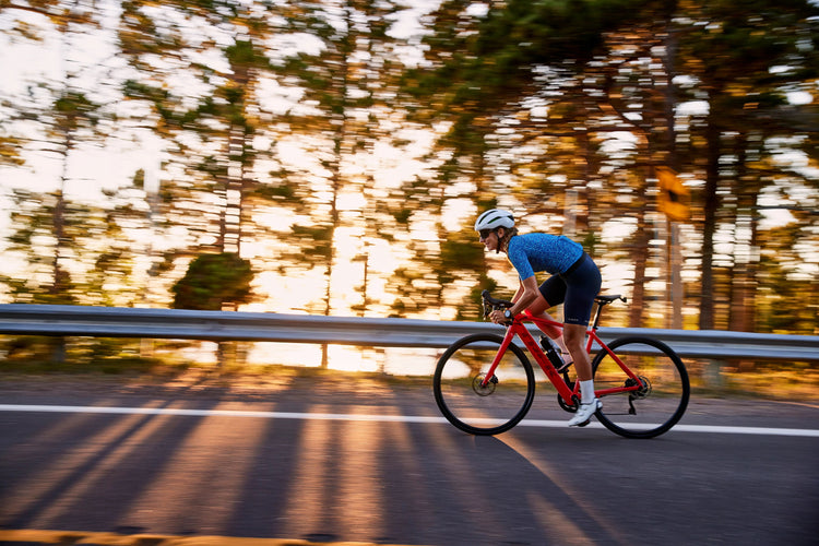 Bicycle Helmets