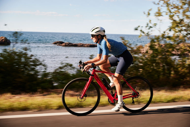 Women's Cycling Tops