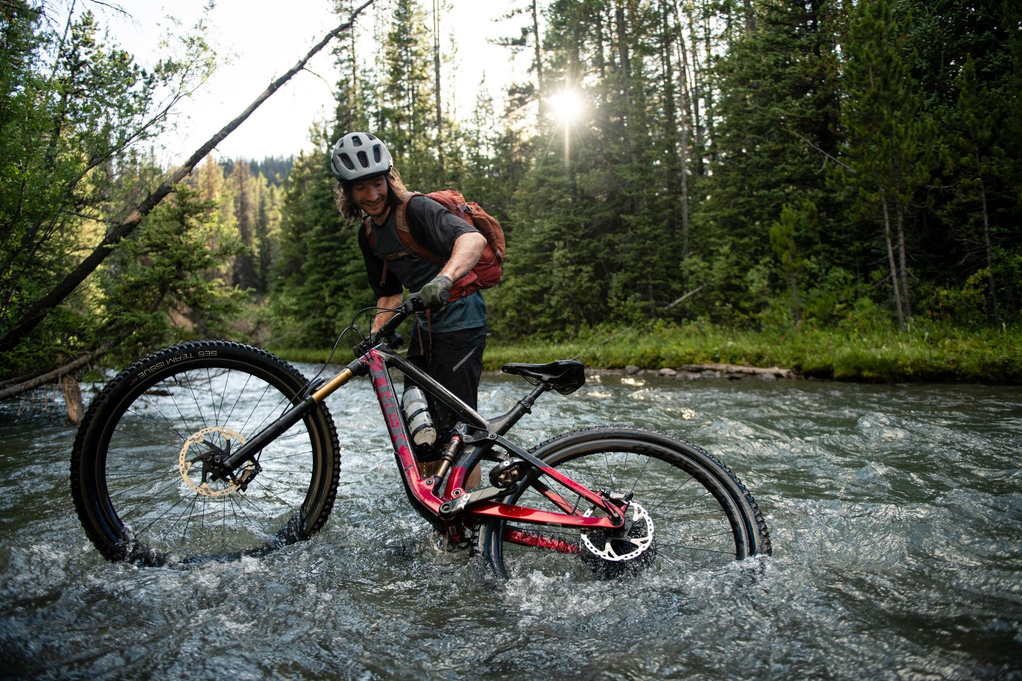 Mountain Bikes – North Star Sports