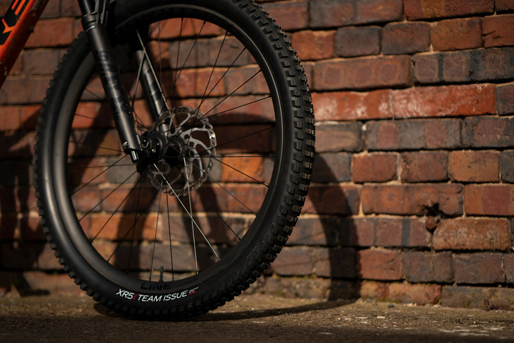 Bicycle Tires