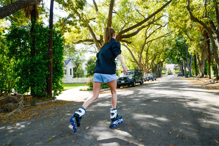 Inline Skates