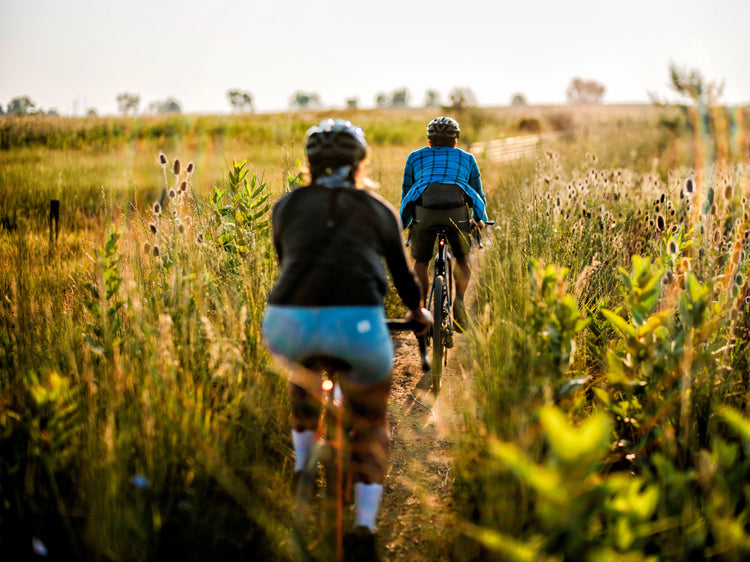 Gravel Bikes