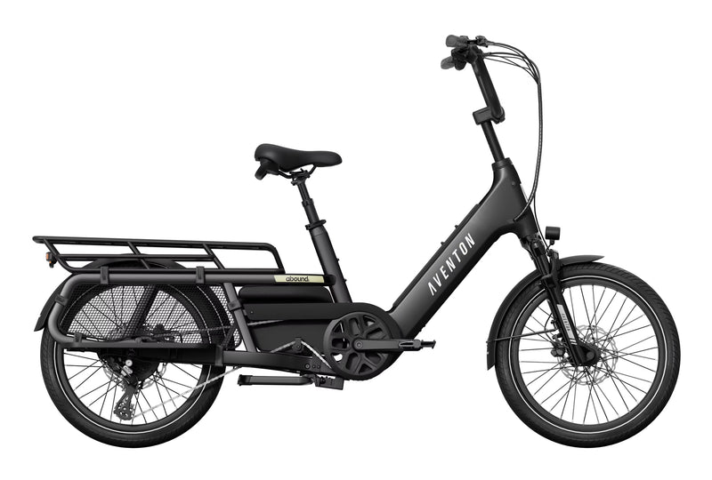 Load image into Gallery viewer, Aventon Abound LR