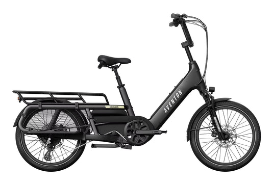 Aventon Abound LR