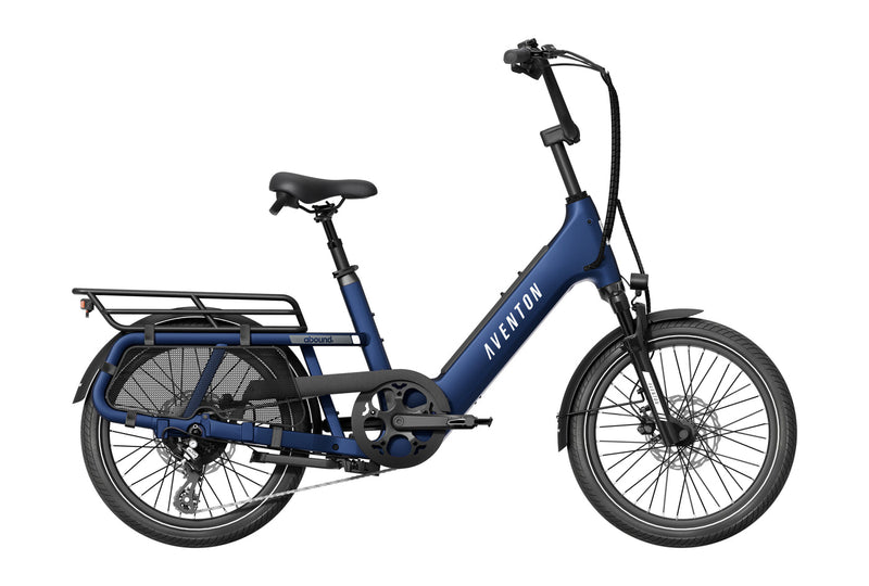Load image into Gallery viewer, Aventon Abound SR