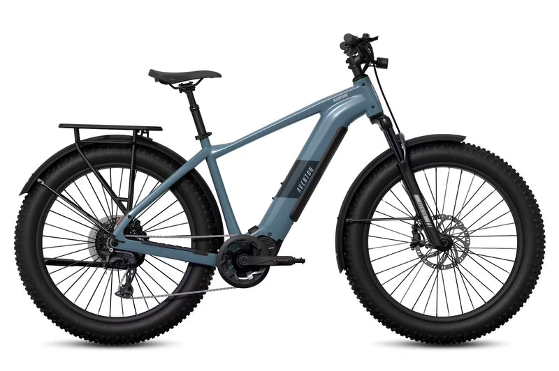 Load image into Gallery viewer, Aventon Aventure M Ebike