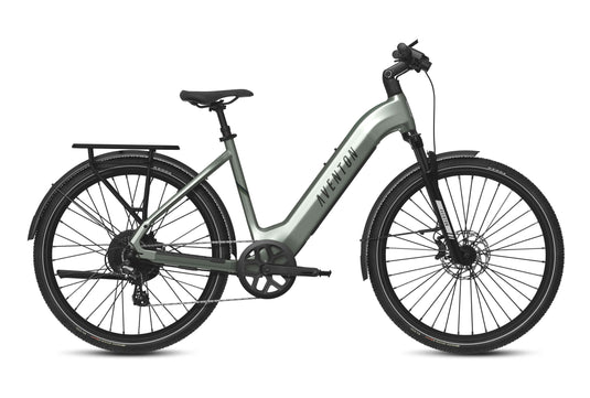 Aventon Level 3 Step Through