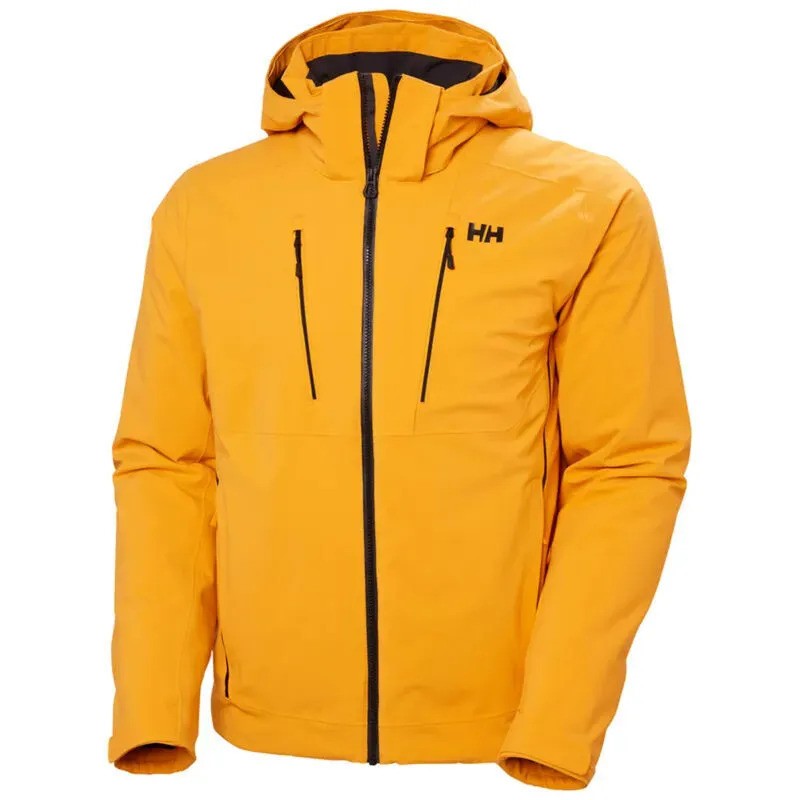 Load image into Gallery viewer, Helly Hansen Alpha 3.0 Jacket