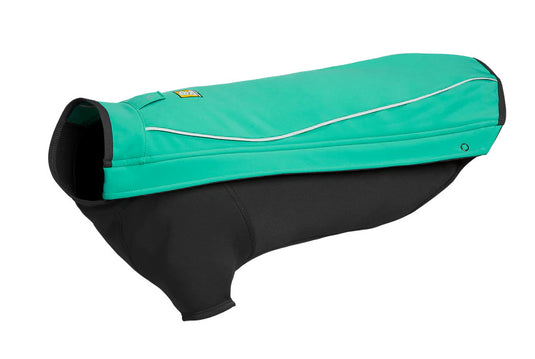 RuffWear Cloud Chaser Softshell Dog Jacket