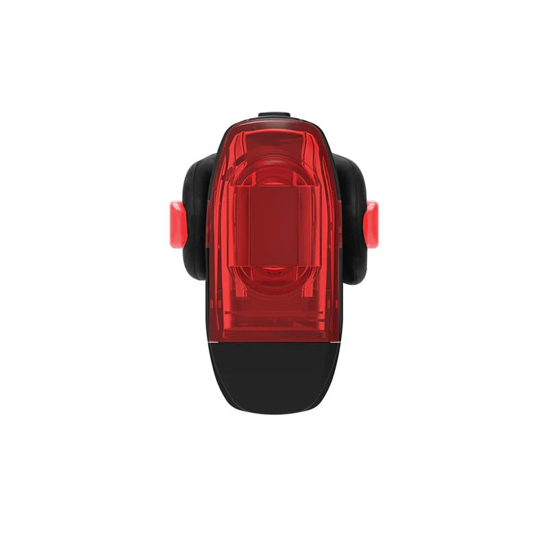 Load image into Gallery viewer, Lezyne KTV DRIVE PRO+ REAR BLACK
