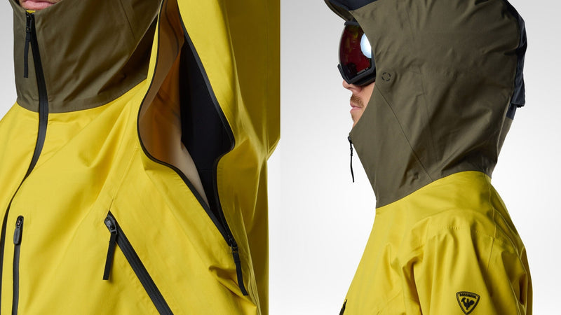 Load image into Gallery viewer, Rossignol Men's Proclivity L.E. 3L Shell Jacket