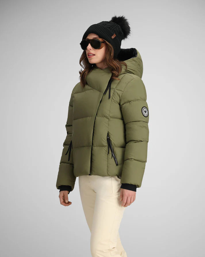Load image into Gallery viewer, Obermeyer Calypso Down Jacket