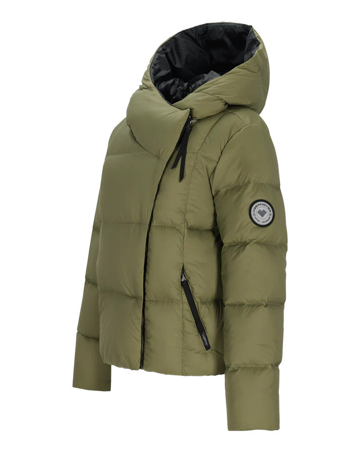 Load image into Gallery viewer, Obermeyer Calypso Down Jacket