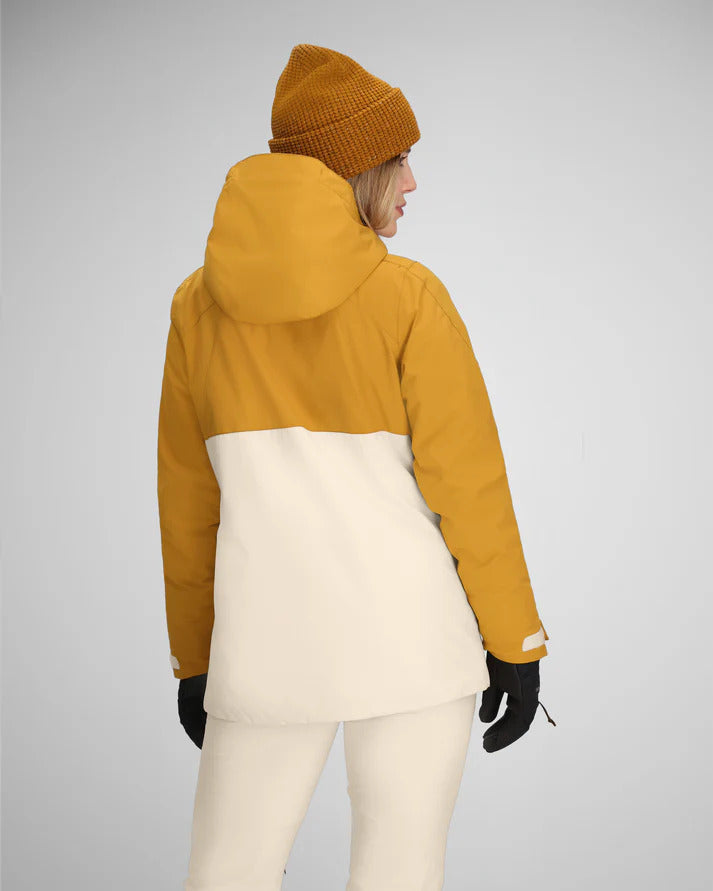 Load image into Gallery viewer, Obermeyer First Tracks Jacket