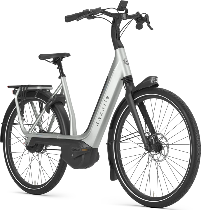 Load image into Gallery viewer, 2025 Gazelle Avignon C380 HMB