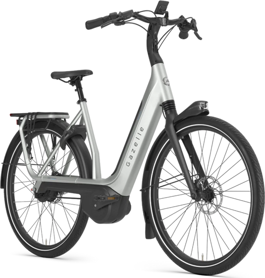 2025 Gazelle Avignon C380 HMB