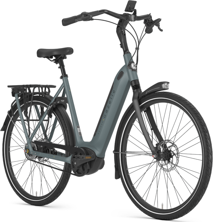 Load image into Gallery viewer, 2025 Gazelle Arroyo C5 HMB Elite