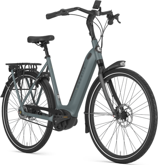 2025 Gazelle Arroyo C5 HMB Elite