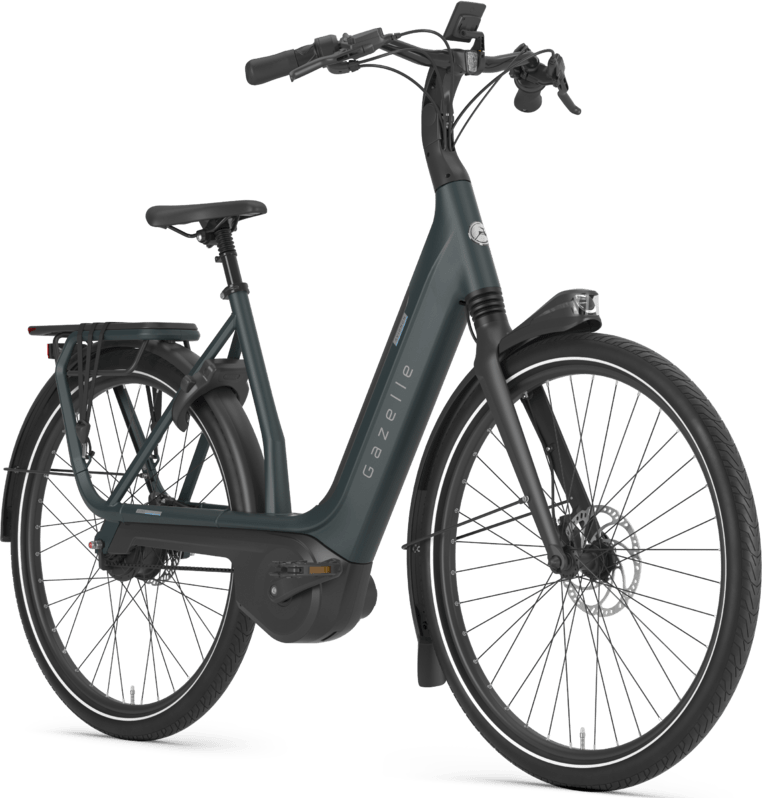 Load image into Gallery viewer, 2025 Gazelle Avignon C380 HMB