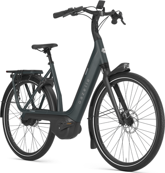 2025 Gazelle Avignon C380 HMB