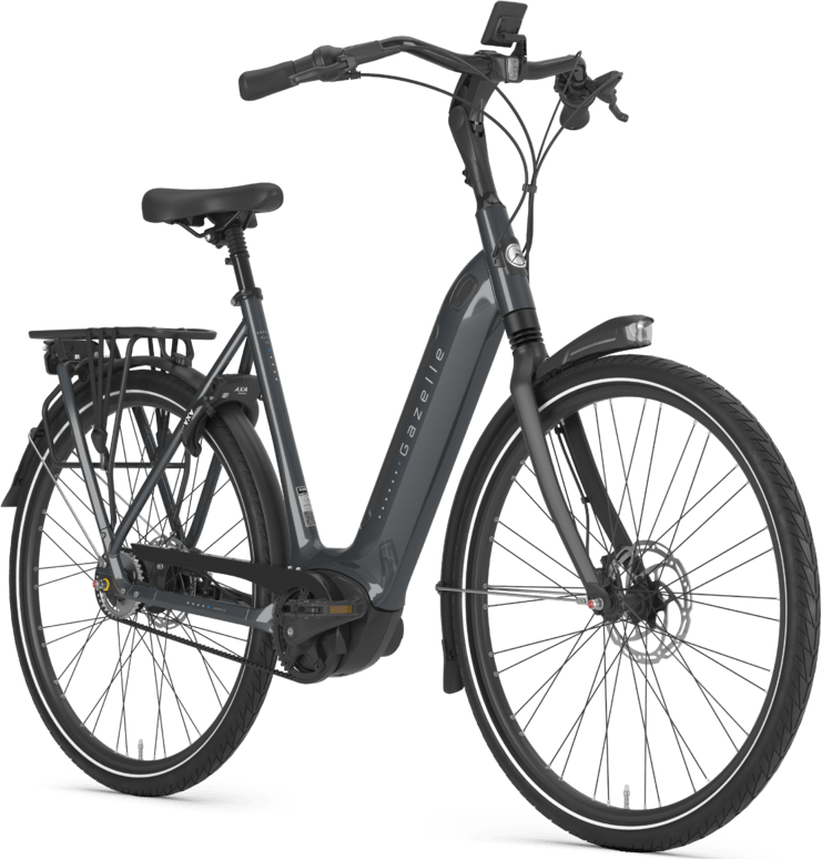 Load image into Gallery viewer, 2025 Gazelle Arroyo C5 HMB Elite