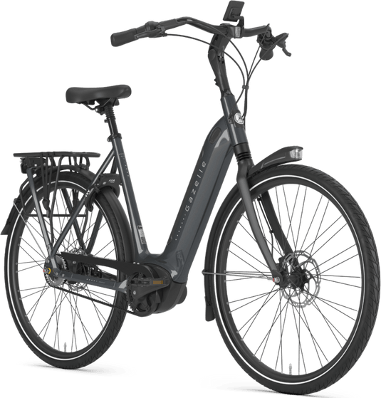 2025 Gazelle Arroyo C5 HMB Elite
