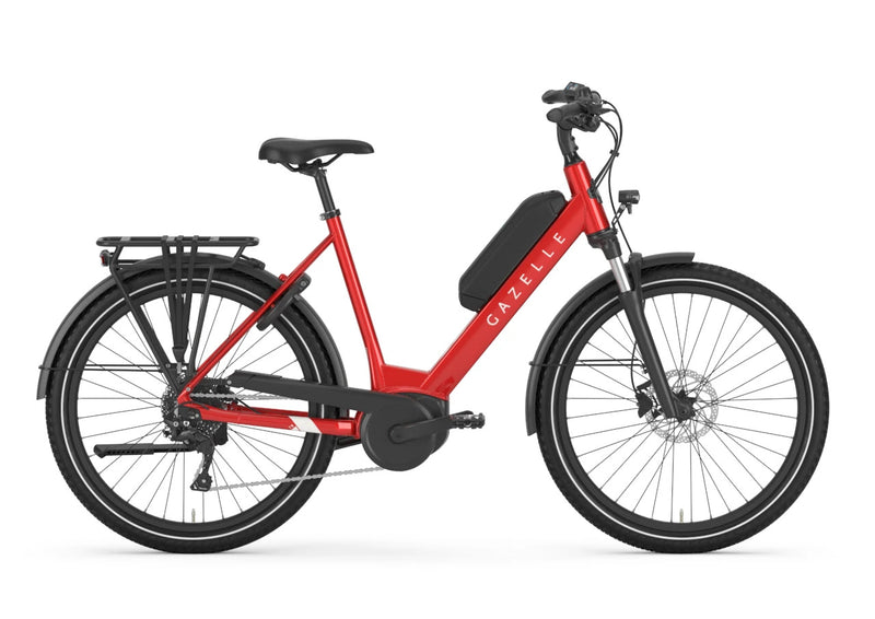 Load image into Gallery viewer, 2025 Gazelle Medeo T9