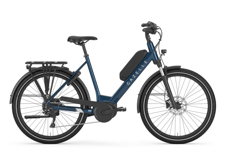 Load image into Gallery viewer, 2025 Gazelle Medeo T9