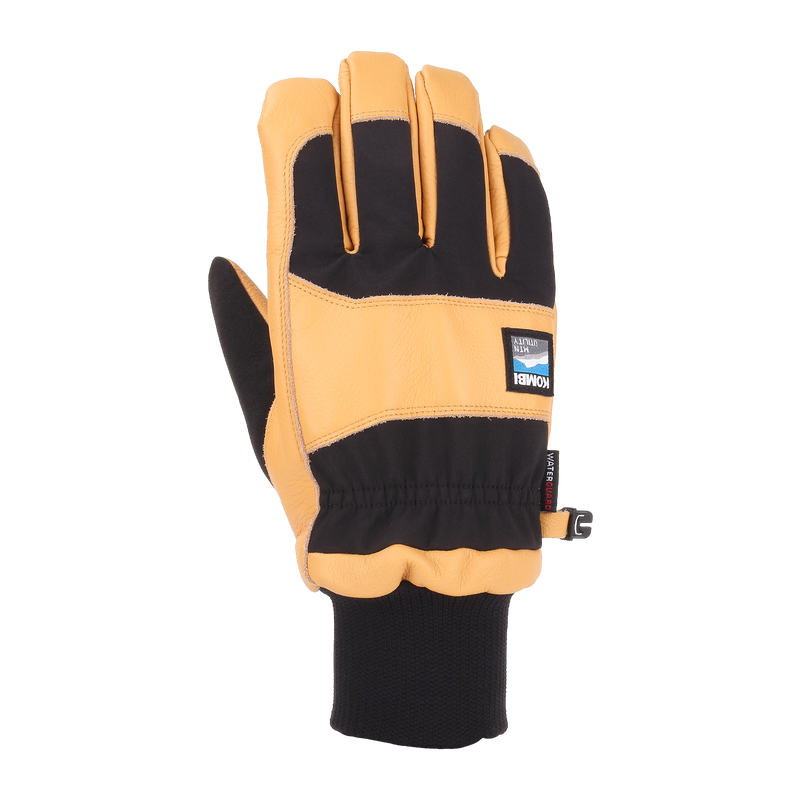 Load image into Gallery viewer, Kombi Traction Glove