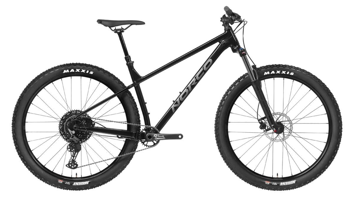2023 Norco Fluid HT 2 North Star Sports