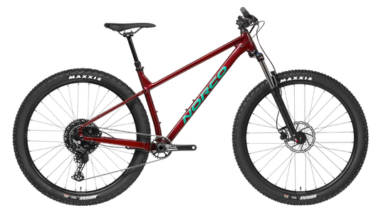 2023 Norco Fluid HT 2