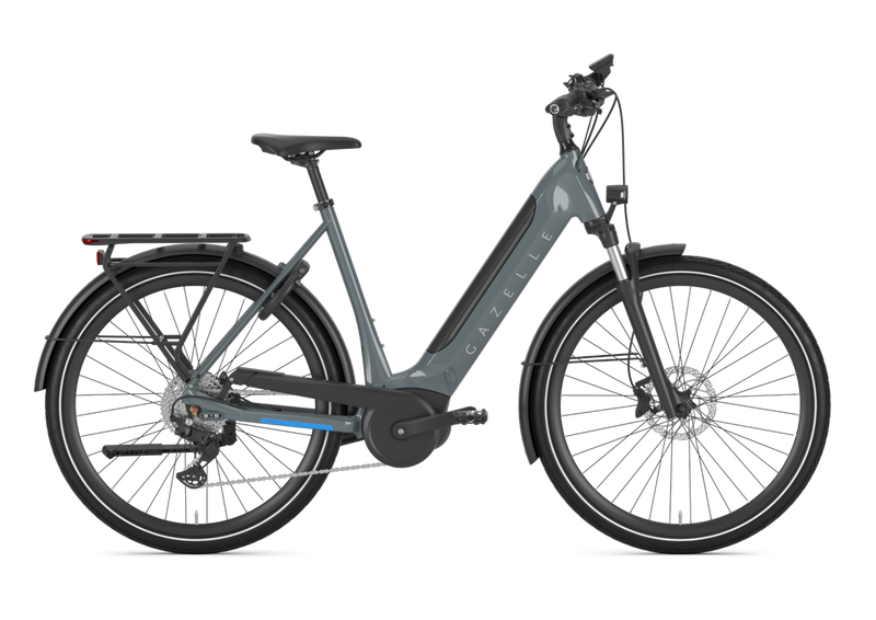 Load image into Gallery viewer, 2025 Gazelle Ultimate T10 HMB