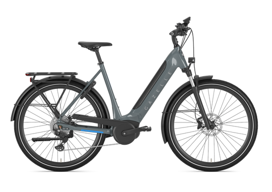 2025 Gazelle Ultimate T10 HMB