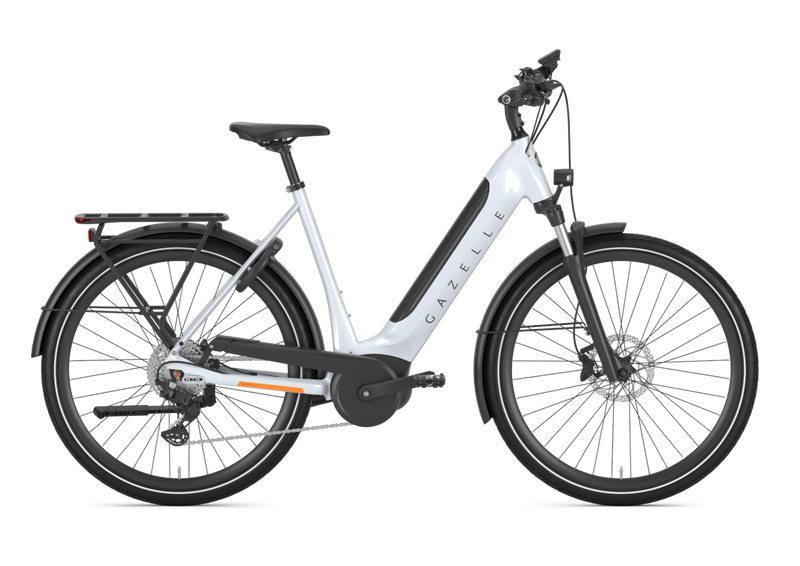 Load image into Gallery viewer, 2025 Gazelle Ultimate T10 HMB