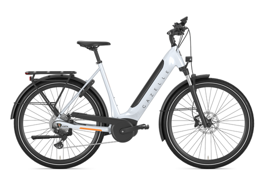 2025 Gazelle Ultimate T10 HMB