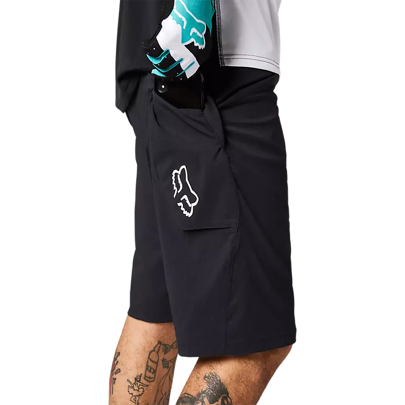 Load image into Gallery viewer, Fox Ranger Utility MTB Shorts
