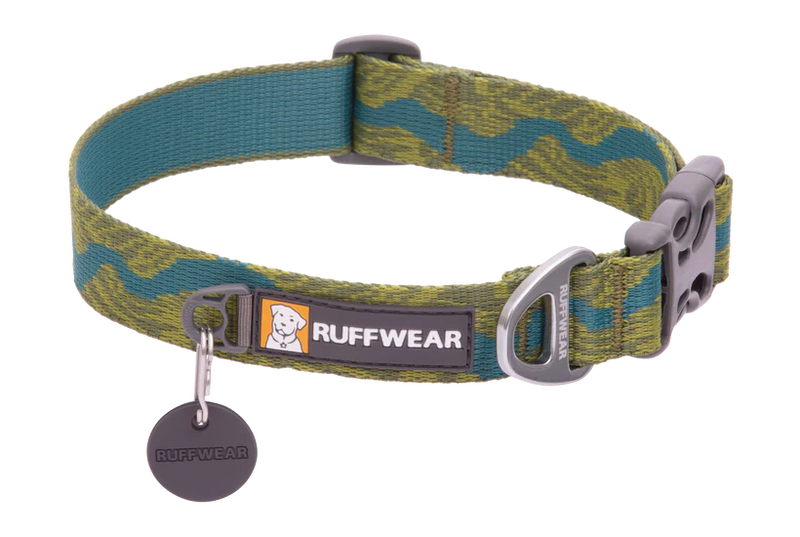 Load image into Gallery viewer, Ruffwear Flat out Collar