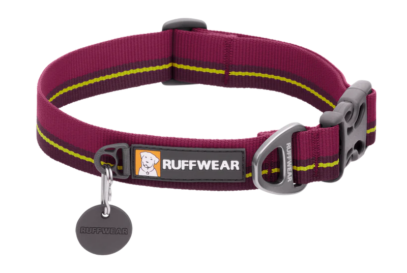 Load image into Gallery viewer, Ruffwear Flat out Collar