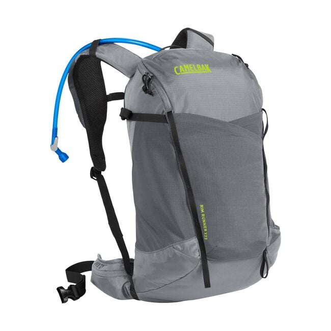 Load image into Gallery viewer, Camelbak Rim Runner X22 70oz Hydration Pack
