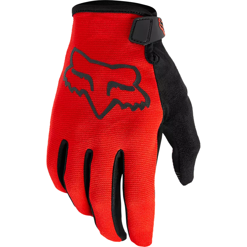 Fox Racing Ranger Black Glove Large