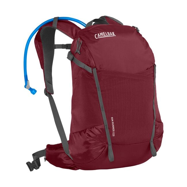 Load image into Gallery viewer, Camelbak Women's Rim Runner X20 70oz Hydration Pack