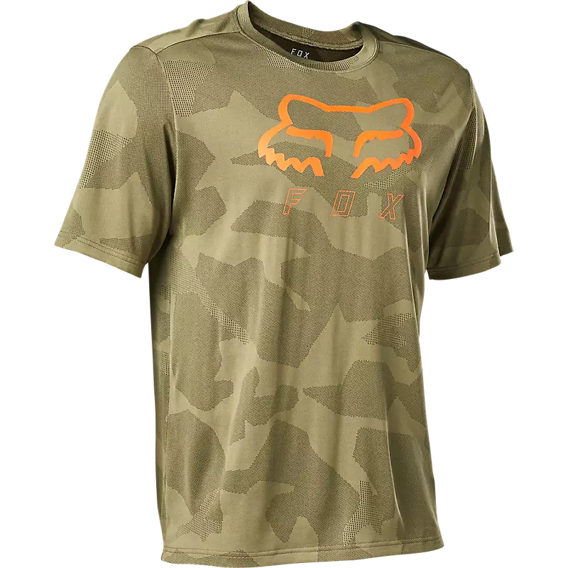 Load image into Gallery viewer, Fox Ranger Camo TruDri Jersey
