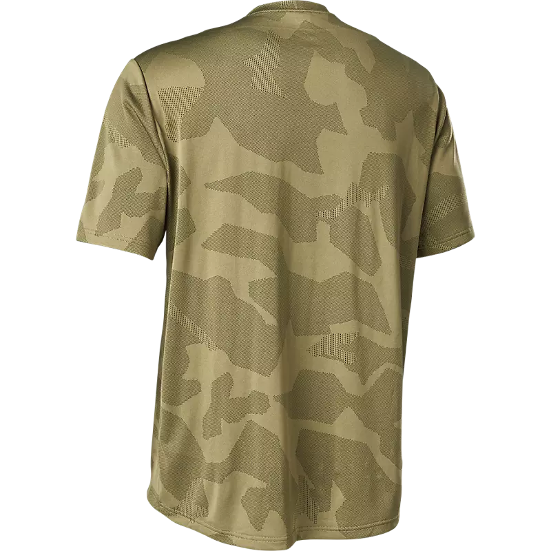 Load image into Gallery viewer, Fox Ranger Camo TruDri Jersey

