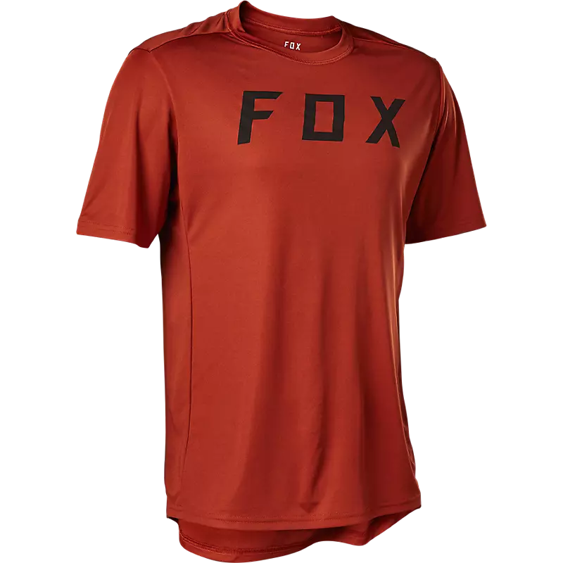 Load image into Gallery viewer, Fox Ranger Moth MTB Jersey