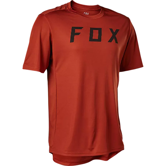 Fox Ranger Moth MTB Jersey