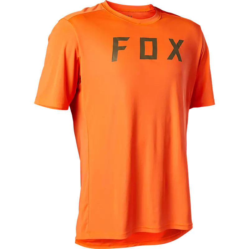 Load image into Gallery viewer, Fox Ranger Moth MTB Jersey