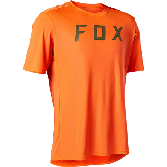 Fox Ranger Moth MTB Jersey