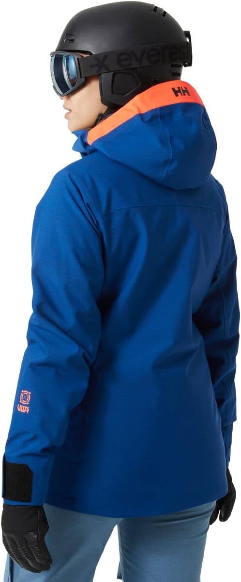 Load image into Gallery viewer, Helly Hansen W's Powderqueen 3.0 Ski Jacket