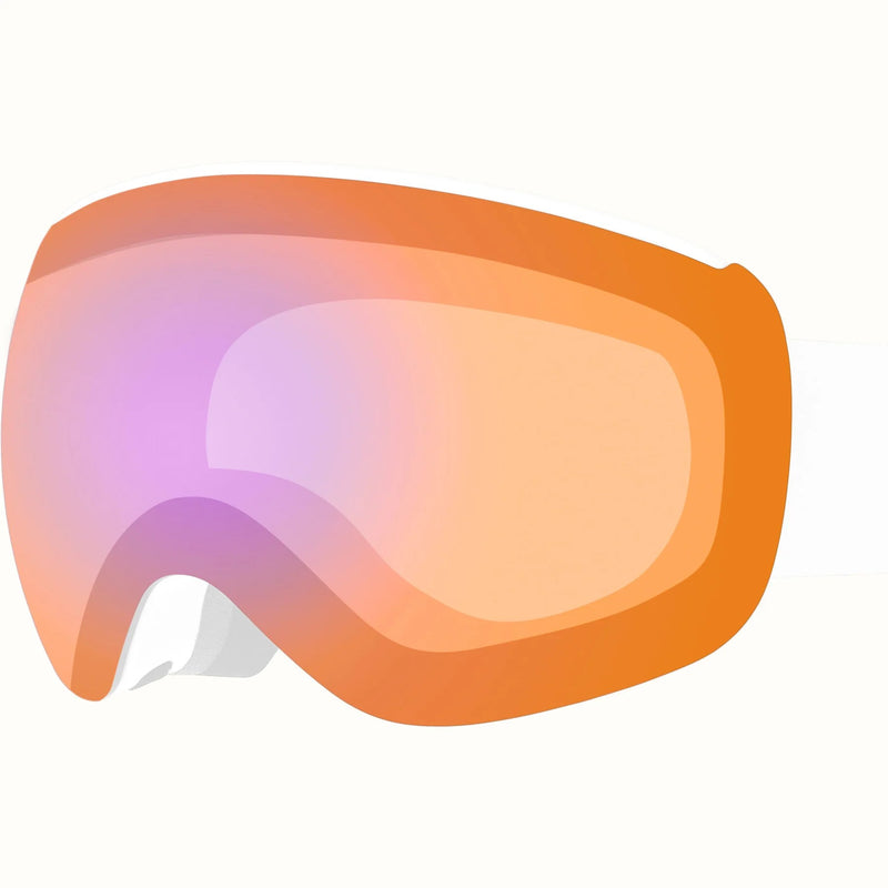 Load image into Gallery viewer, Retrospec Dipper Plus Lens- Opal